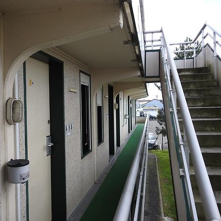 Premiere Classe Conflans-Sainte-Honorine Exteriör bild