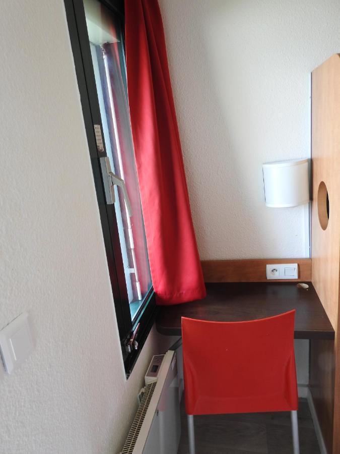 Premiere Classe Conflans-Sainte-Honorine Exteriör bild