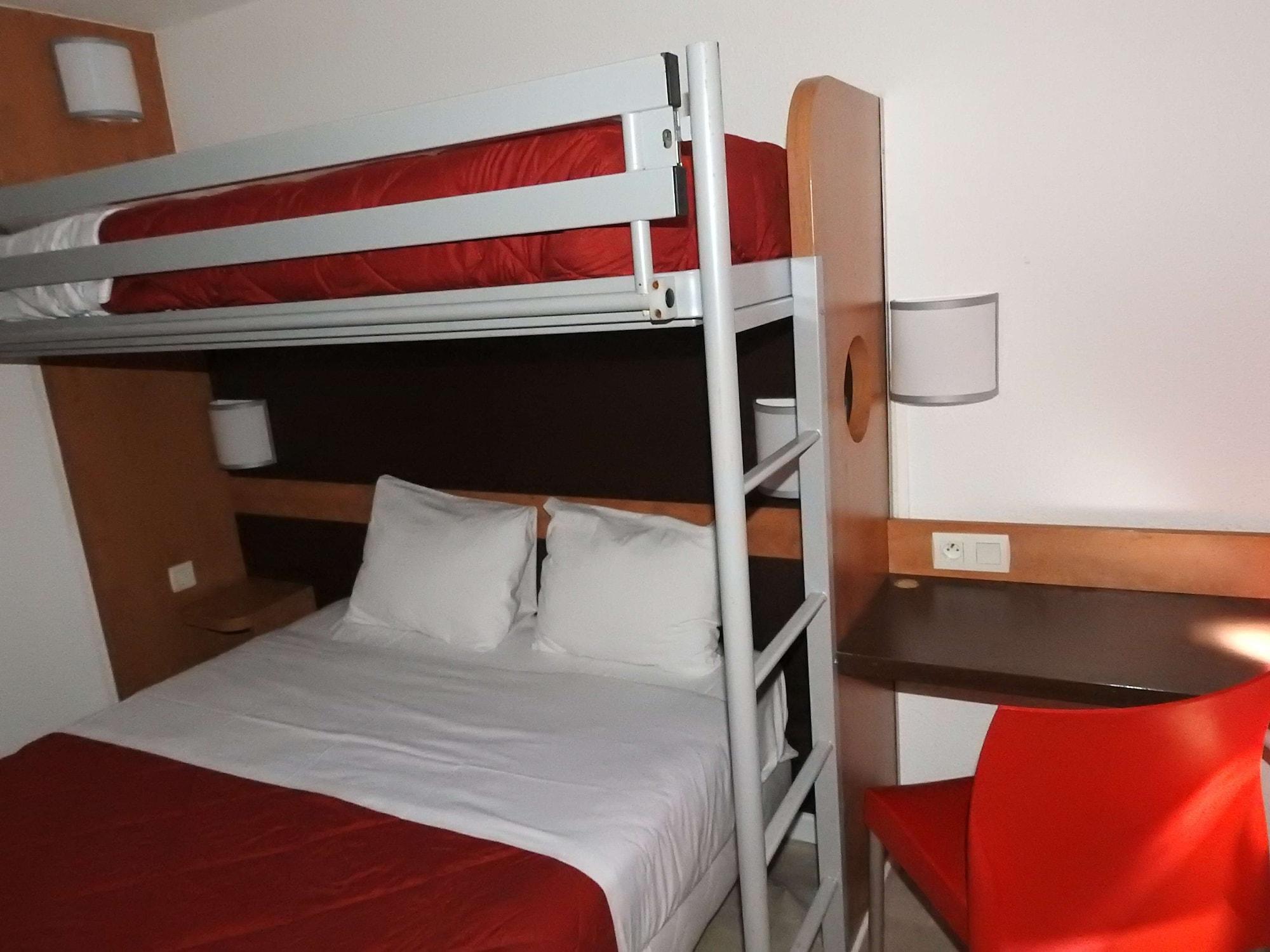 Premiere Classe Conflans-Sainte-Honorine Exteriör bild