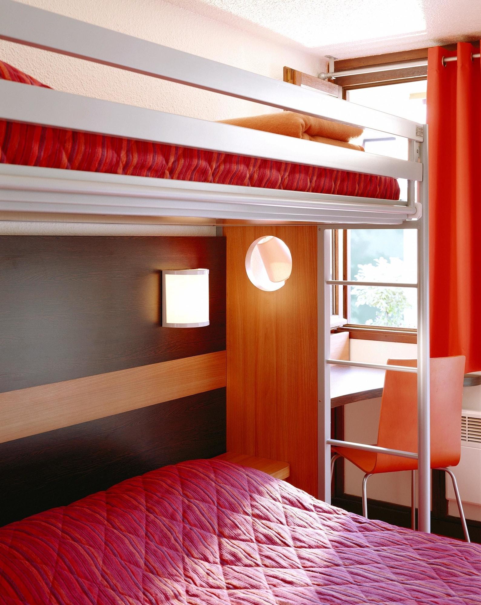 Premiere Classe Conflans-Sainte-Honorine Exteriör bild