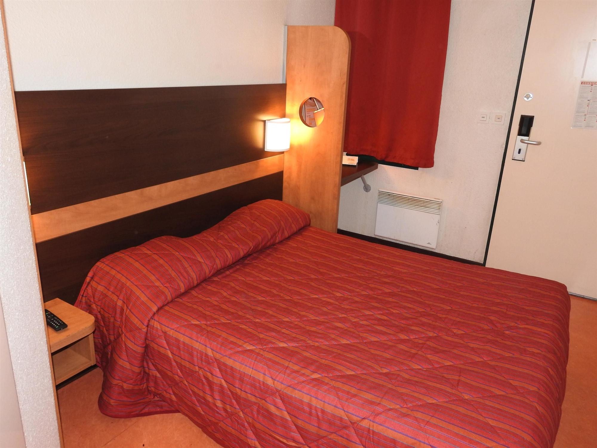 Premiere Classe Conflans-Sainte-Honorine Exteriör bild