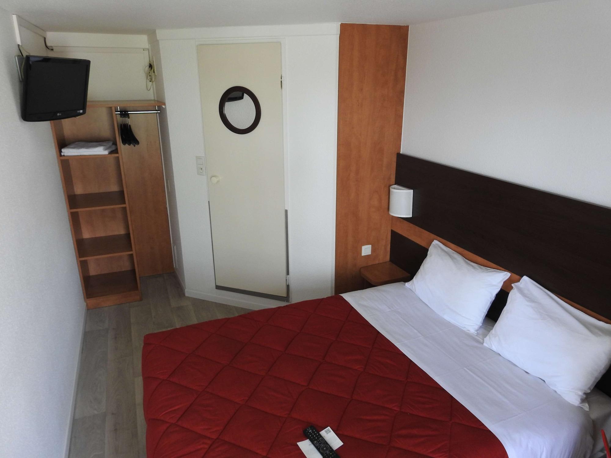 Premiere Classe Conflans-Sainte-Honorine Exteriör bild