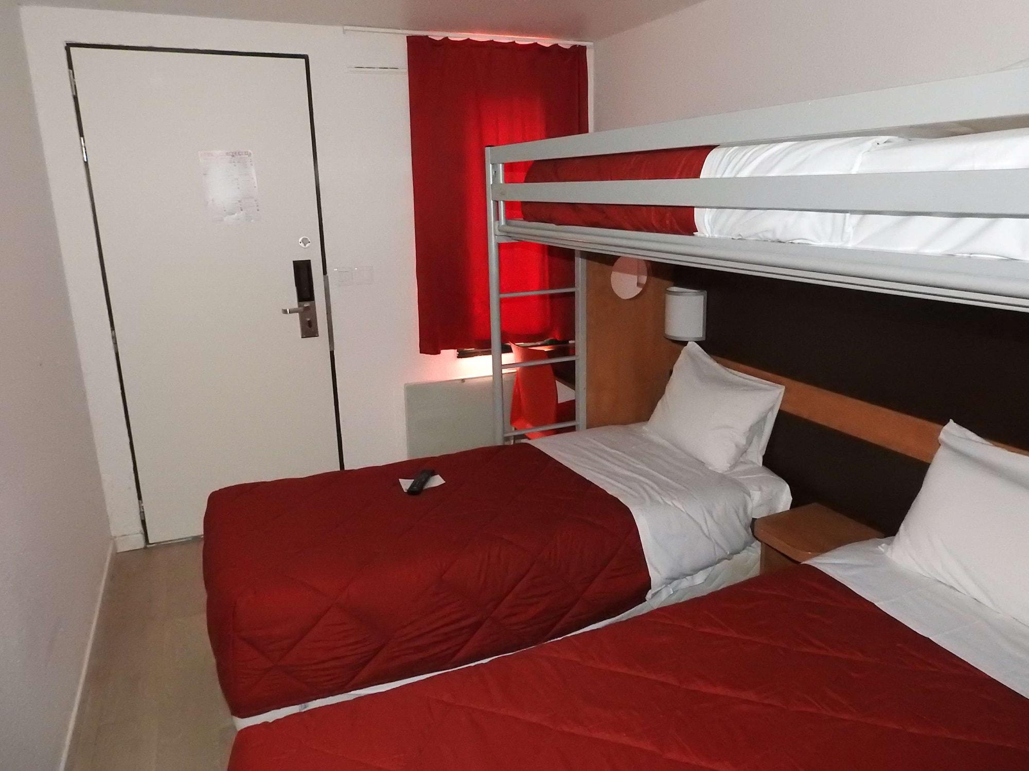 Premiere Classe Conflans-Sainte-Honorine Exteriör bild
