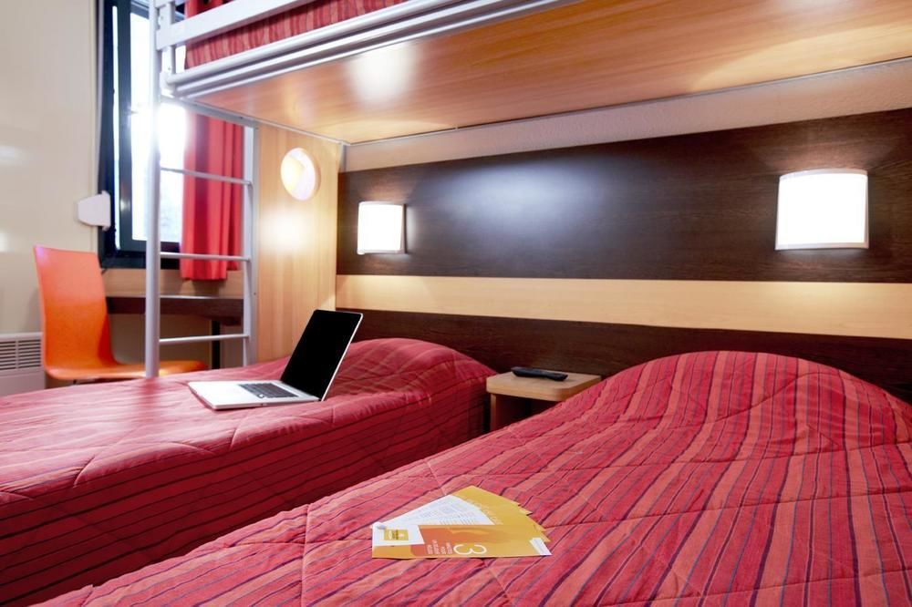 Premiere Classe Conflans-Sainte-Honorine Exteriör bild