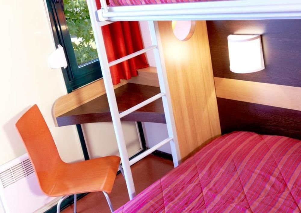 Premiere Classe Conflans-Sainte-Honorine Exteriör bild