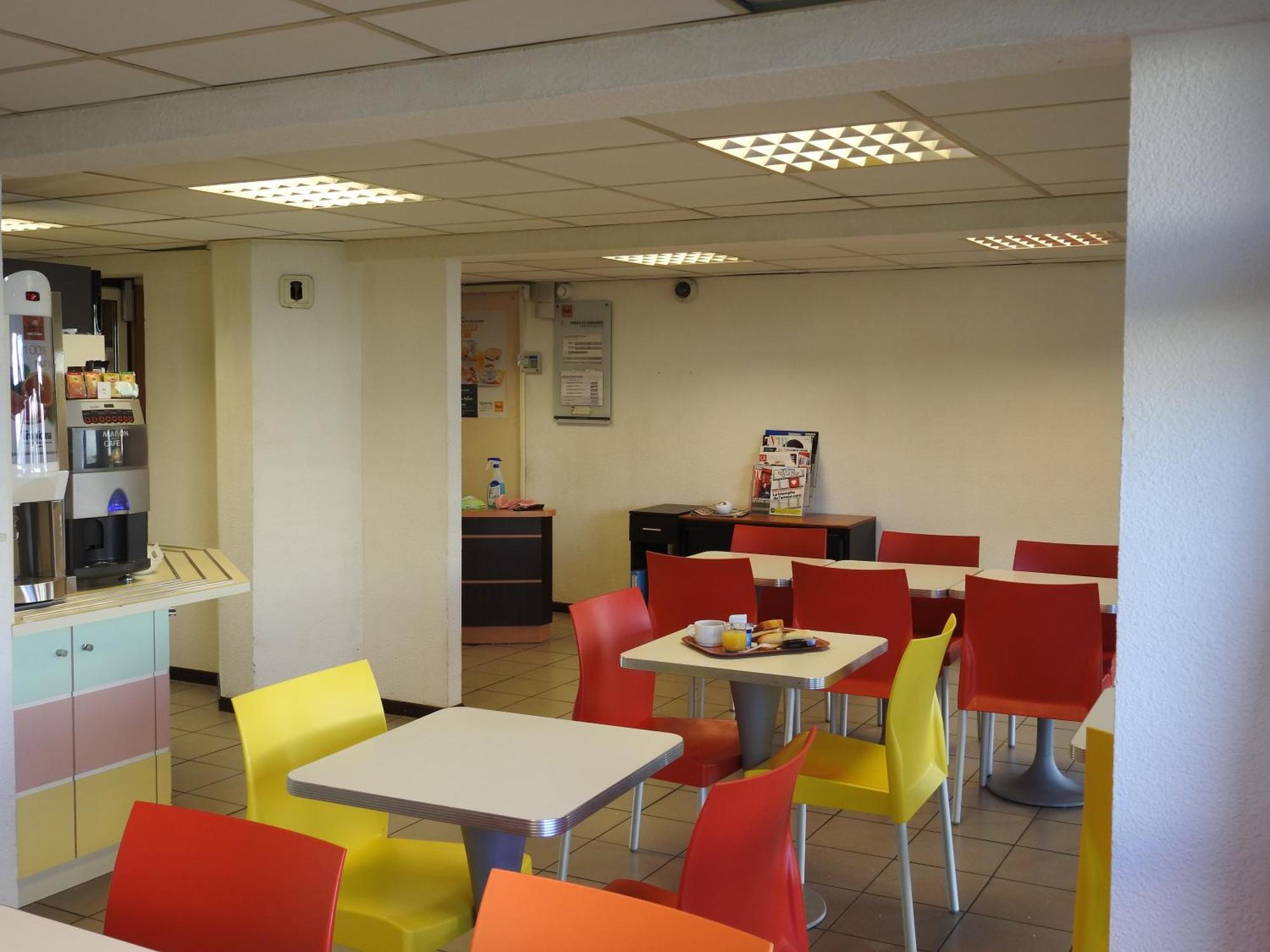 Premiere Classe Conflans-Sainte-Honorine Exteriör bild